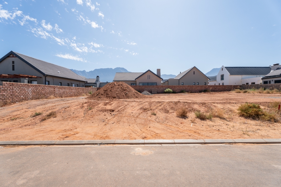 0 Bedroom Property for Sale in Altona Western Cape